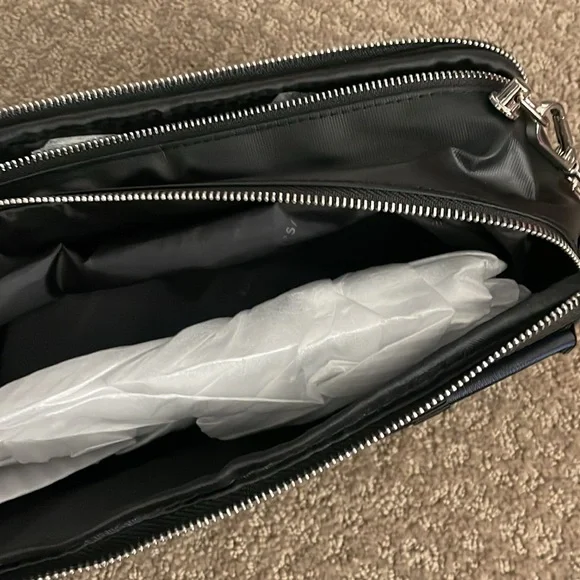 NWOT Versace Parfums Bag - Picture 5 of 8